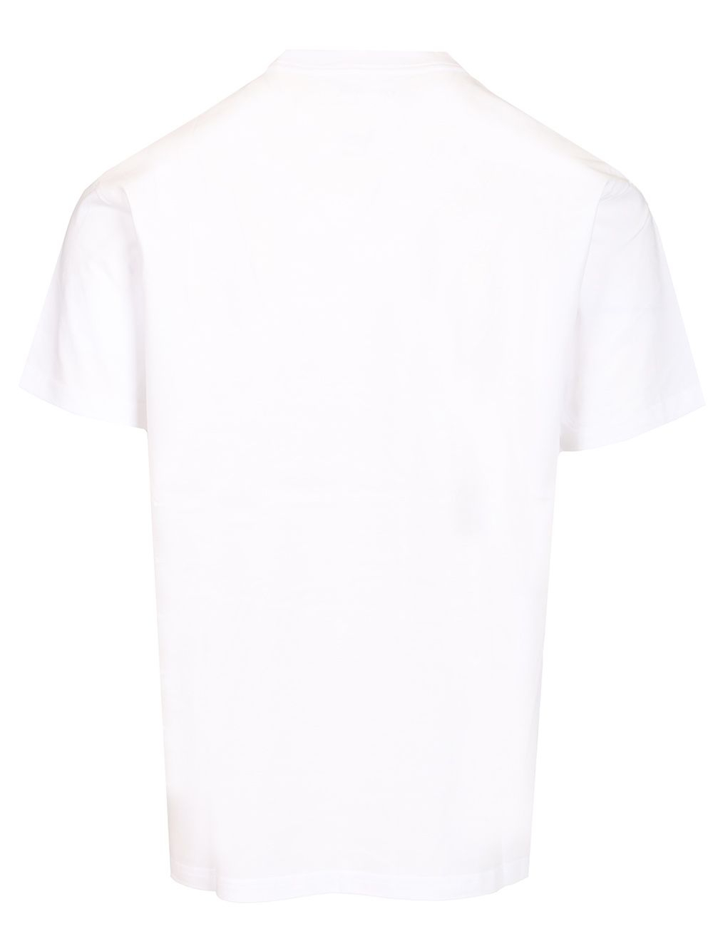[CARHARTT WIP] T-shirts Short Sleeve CO I03043500AXX