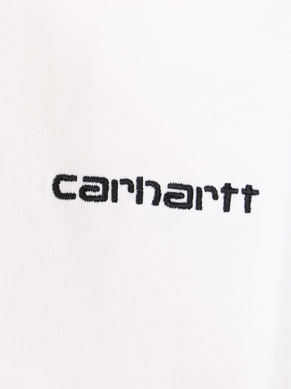 [CARHARTT WIP] T-shirts Short Sleeve CO I03043500AXX