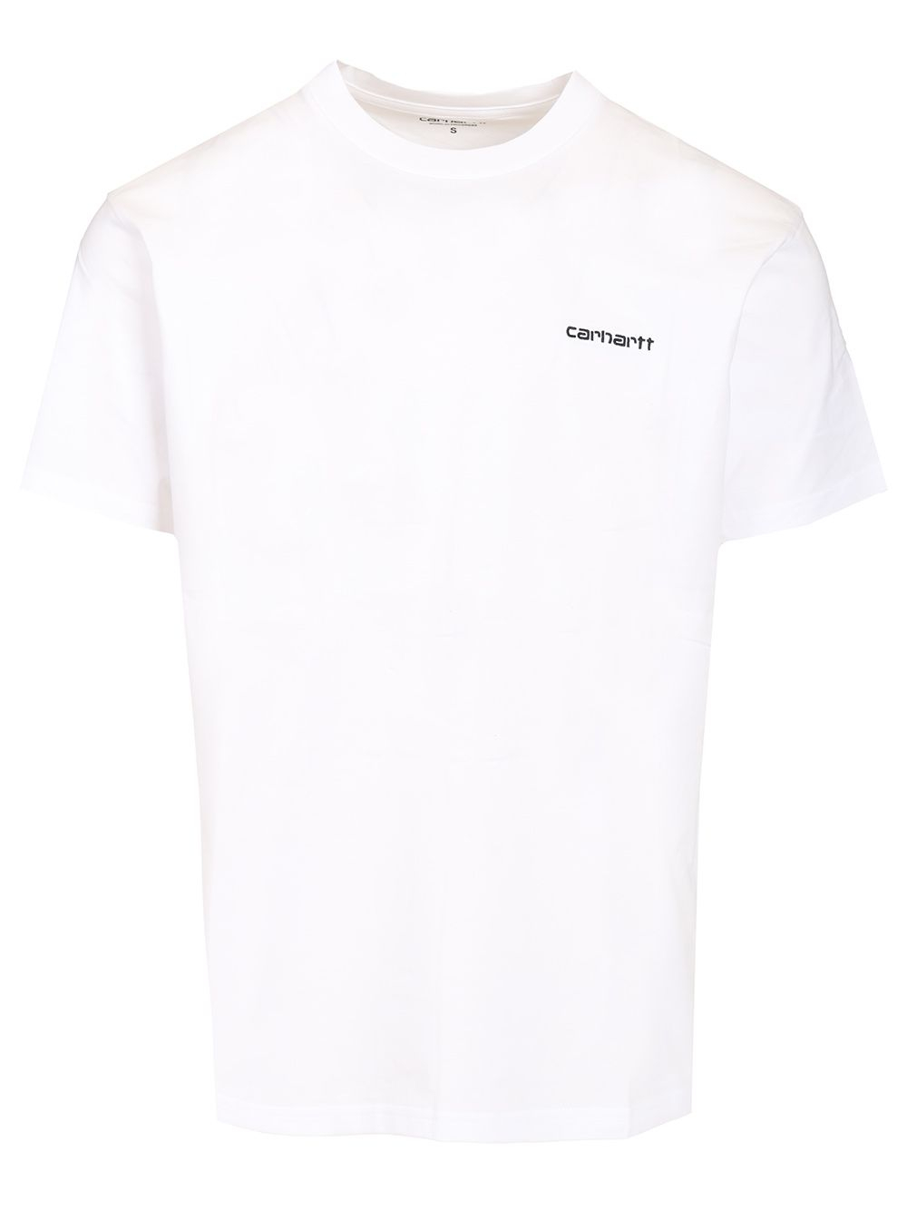 [CARHARTT WIP] T-shirts Short Sleeve CO I03043500AXX