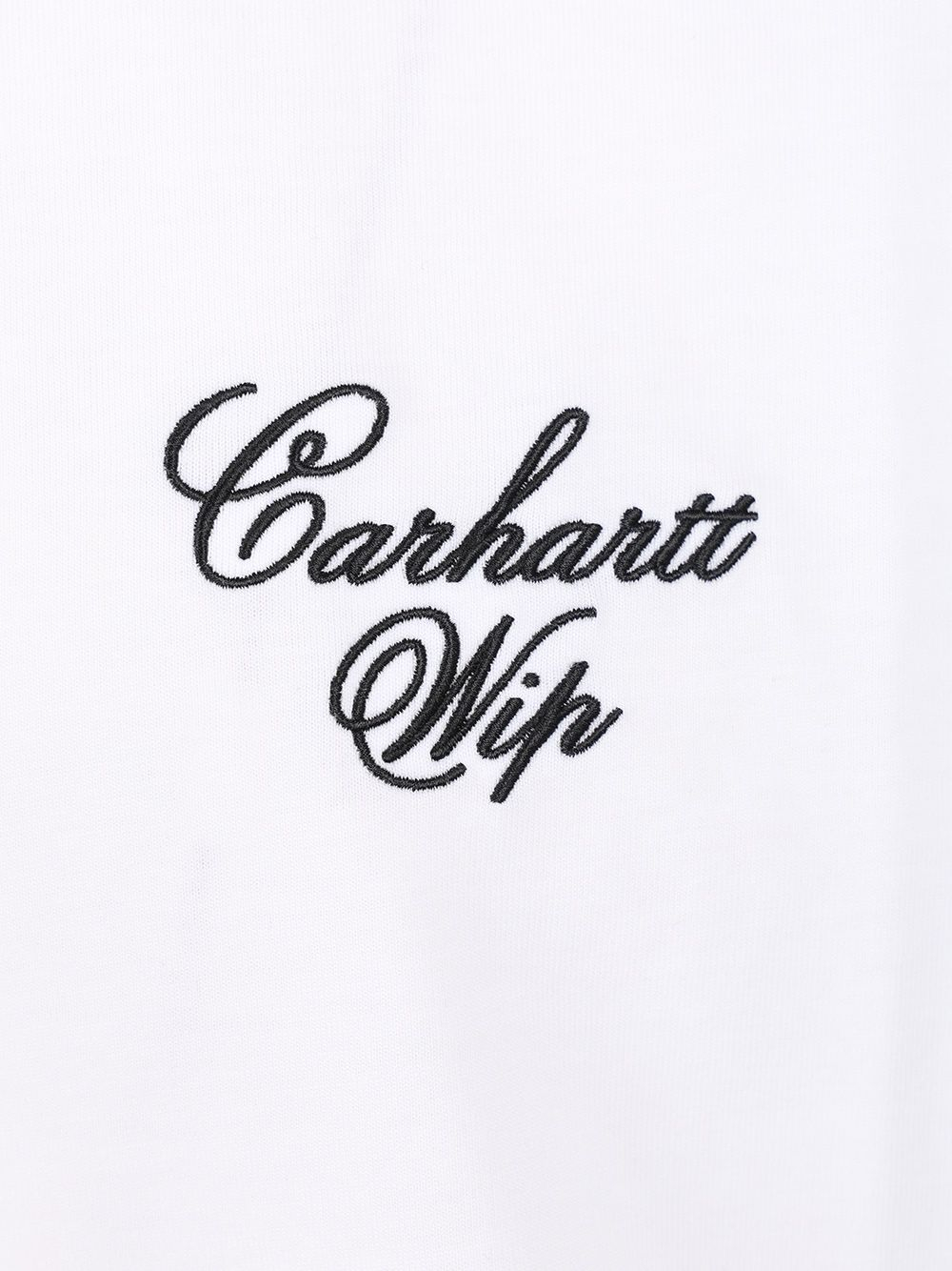 [CARHARTT WIP] T-shirts Short Sleeve CO I03687902XX