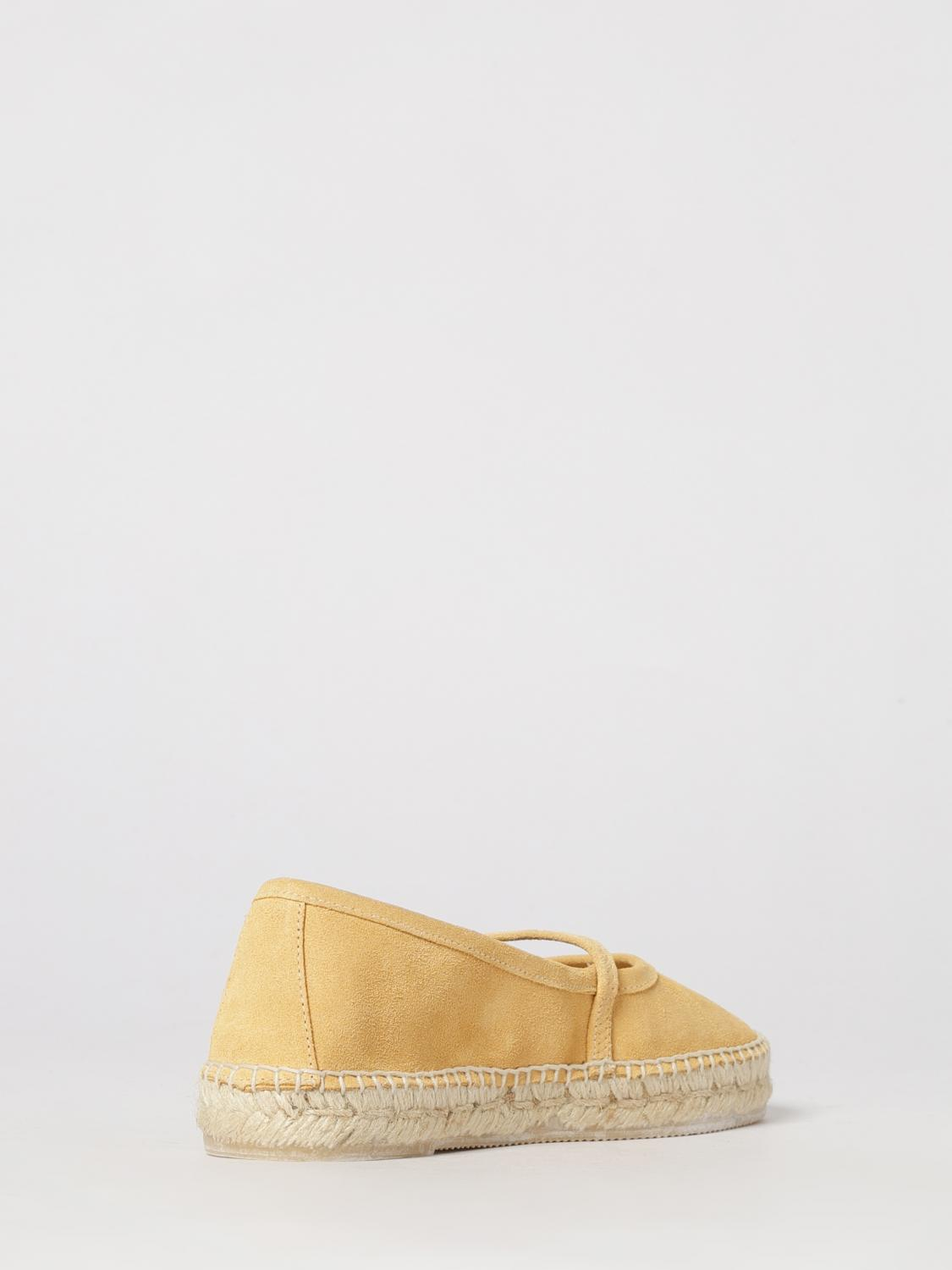 [Woolrich] Espadrille SS26 WFW2615701A0 27