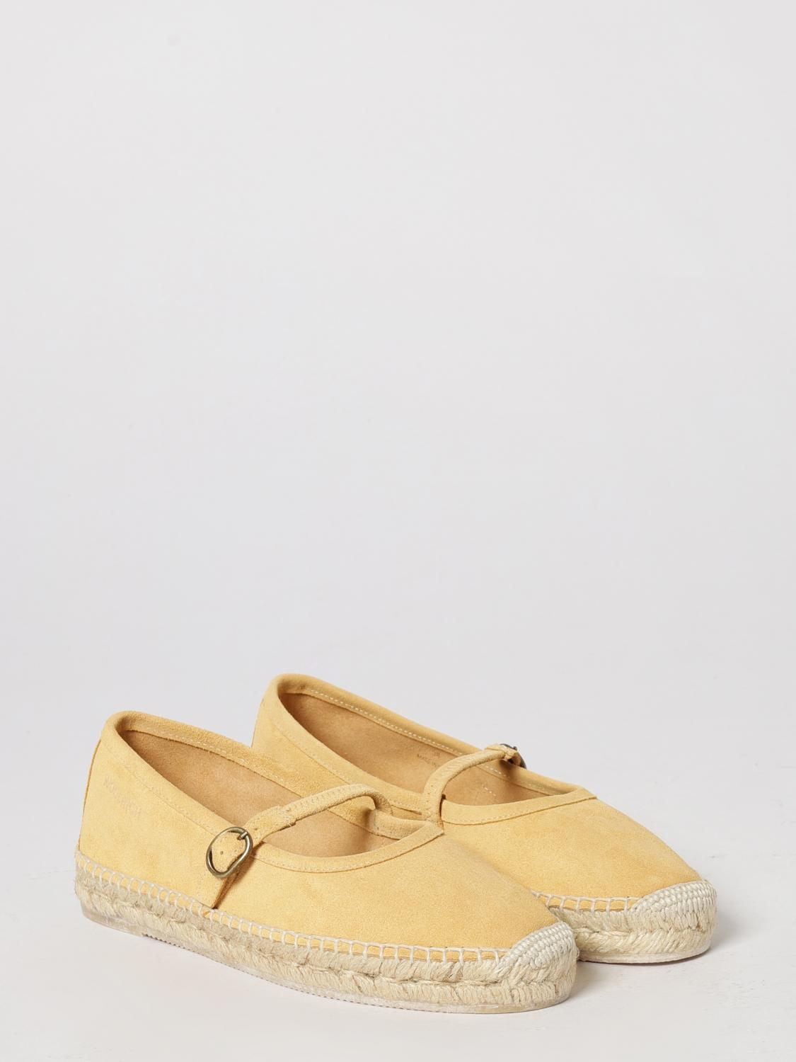 [Woolrich] Espadrille SS26 WFW2615701A0 27
