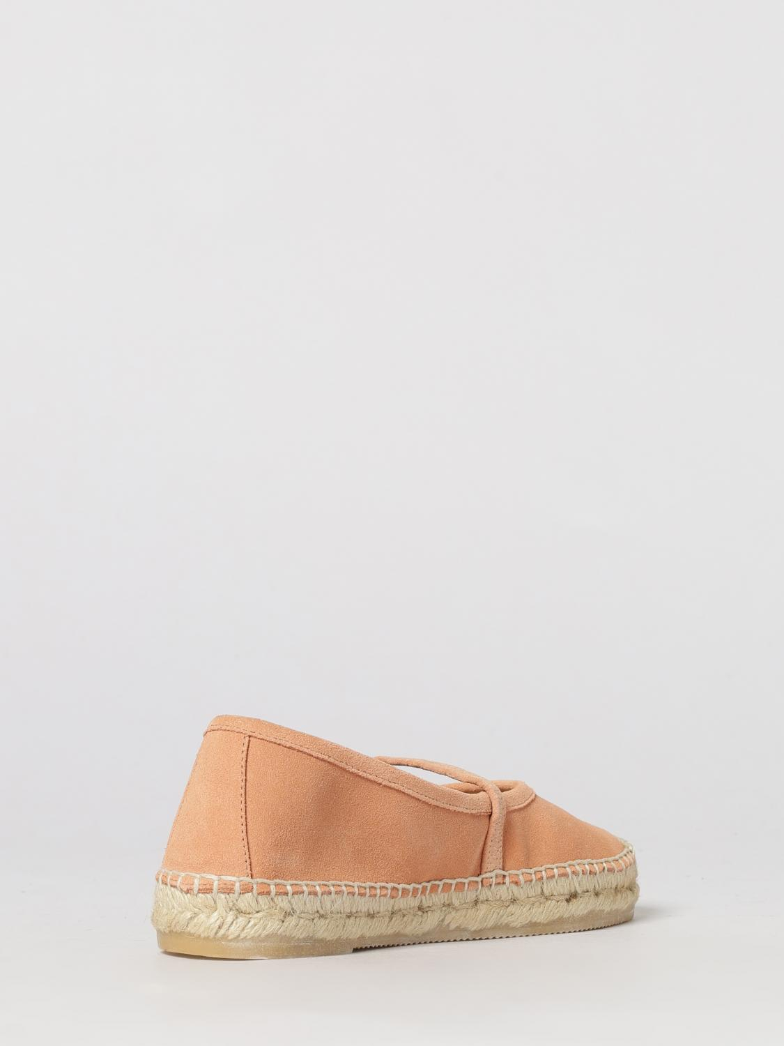 [Woolrich] Espadrille SS26 WFW2615701A0 28