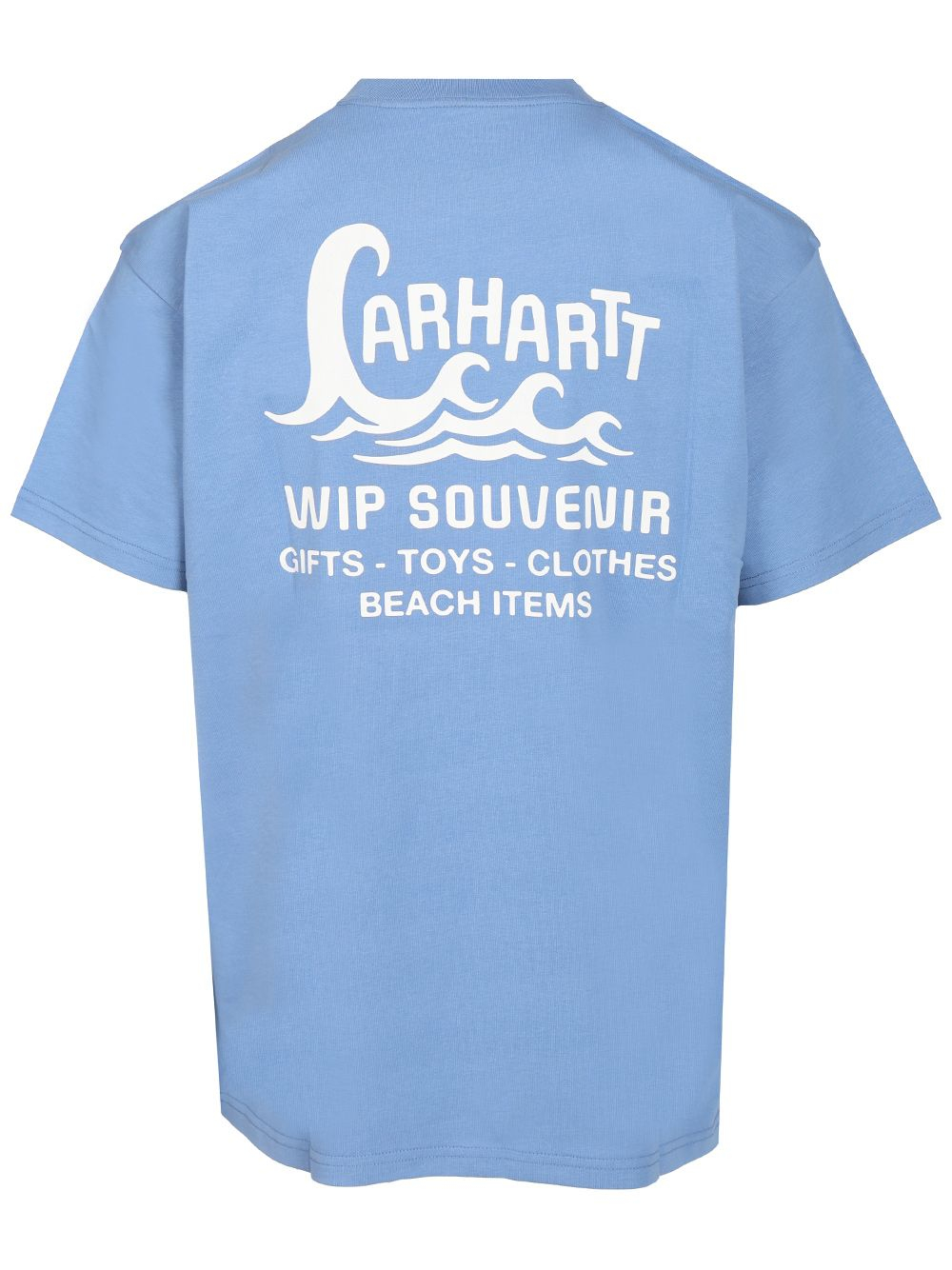 [CARHARTT WIP] T-shirts Short Sleeve CO I0368893RCXX