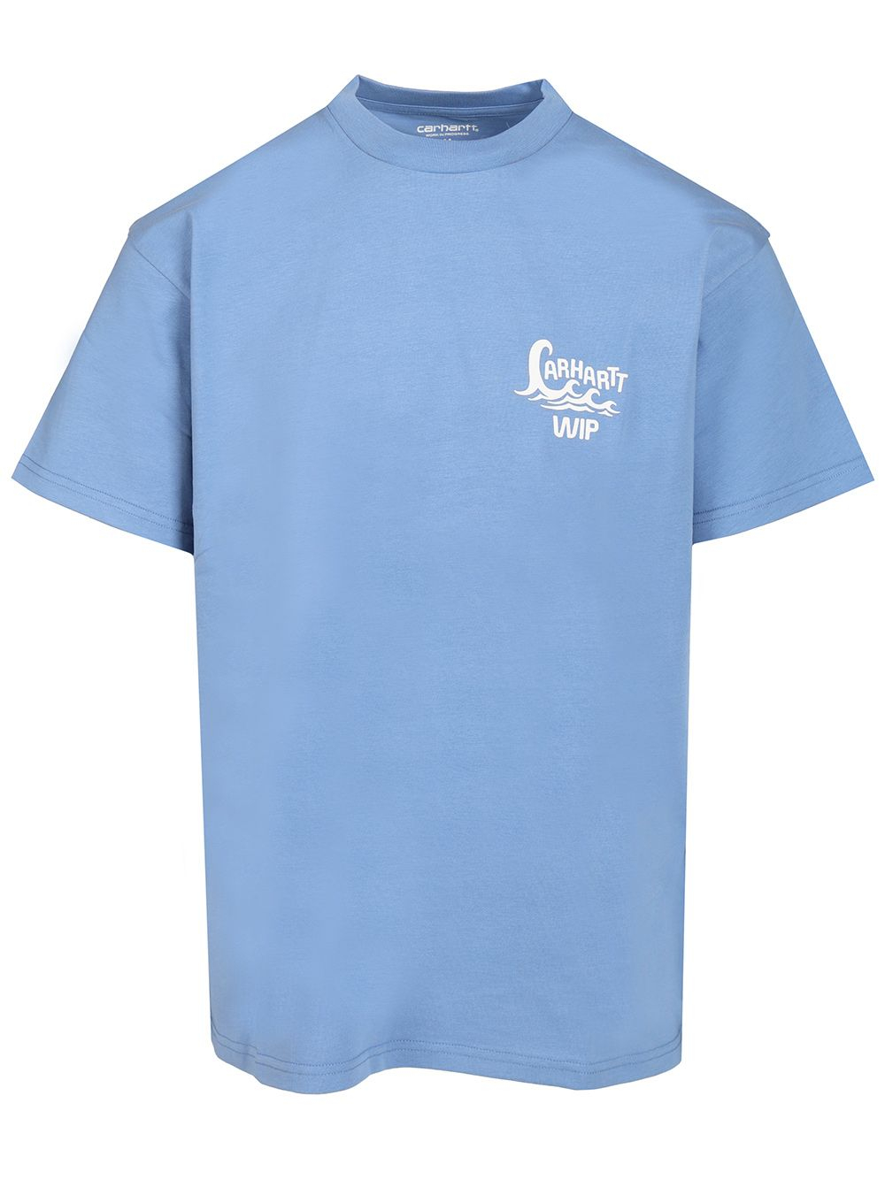 [CARHARTT WIP] T-shirts Short Sleeve CO I0368893RCXX