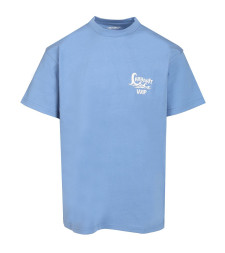 [CARHARTT WIP] T-shirts Short Sleeve CO I0368893RCXX