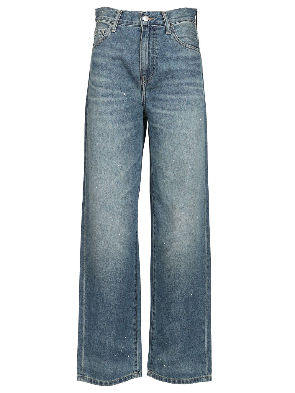 [CARHARTT WIP] Trousers CO I03702601EJ