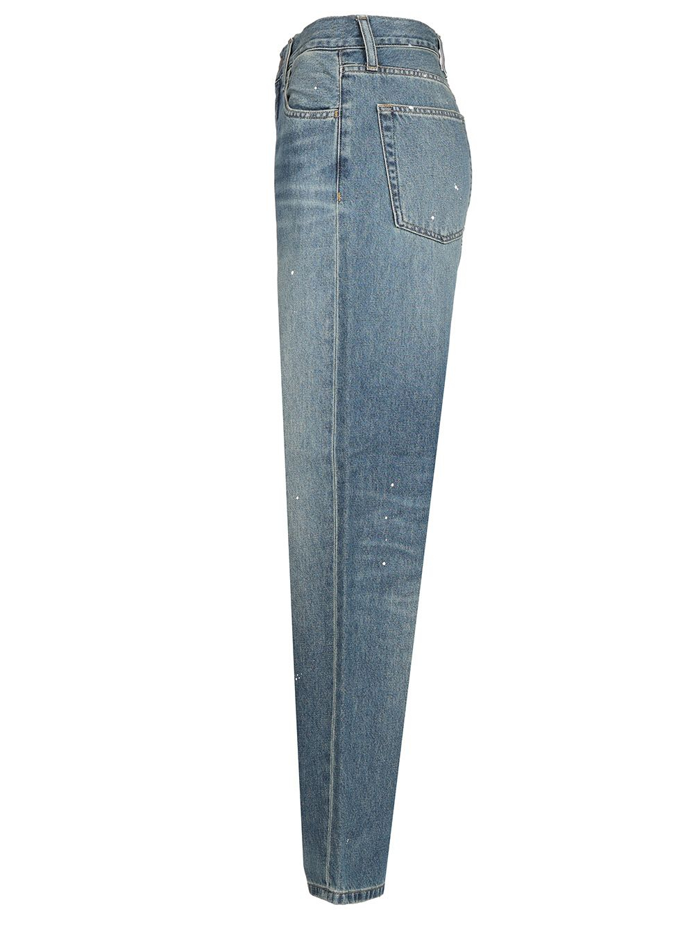 [CARHARTT WIP] Trousers CO I03702601EJ