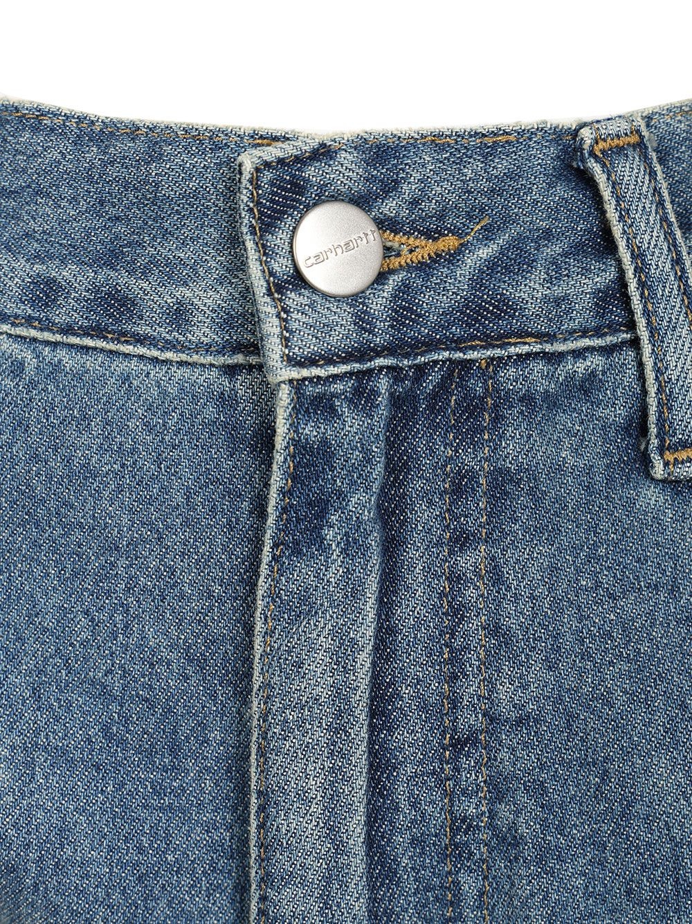 [CARHARTT WIP] Trousers CO I03702601EJ