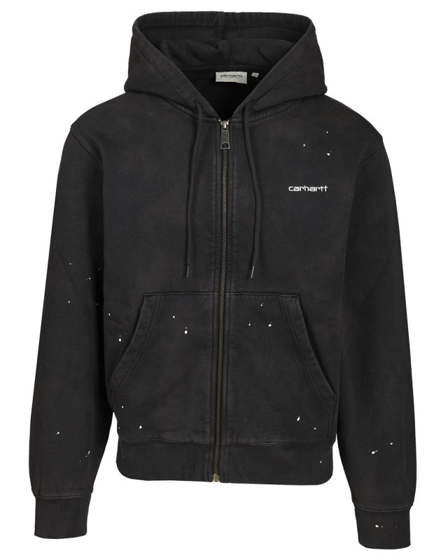 [CARHARTT WIP] Sweatshirt CO I03691389EJ