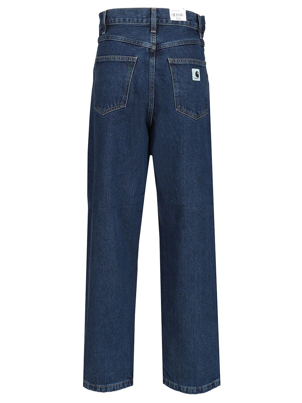 [CARHARTT WIP] Trousers CO I0358920106