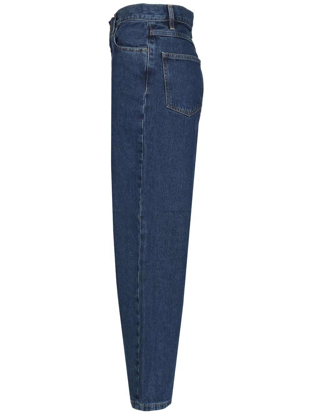 [CARHARTT WIP] Trousers CO I0358920106