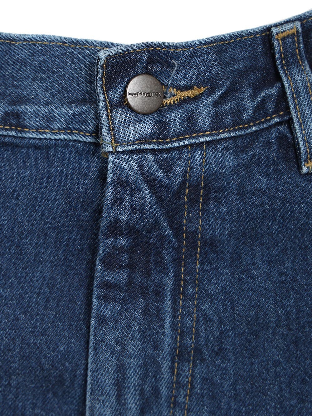 [CARHARTT WIP] Trousers CO I0358920106