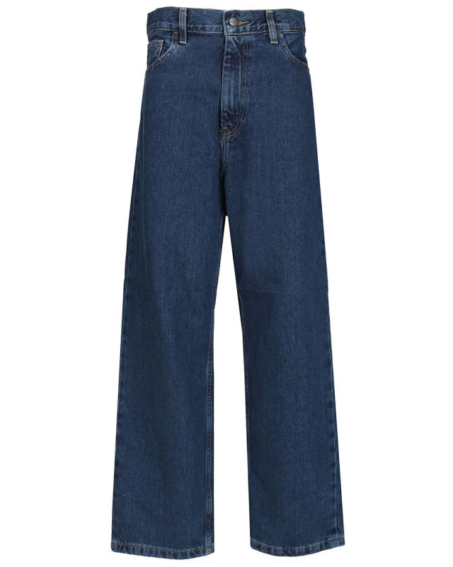 [CARHARTT WIP] Trousers CO I0358920106