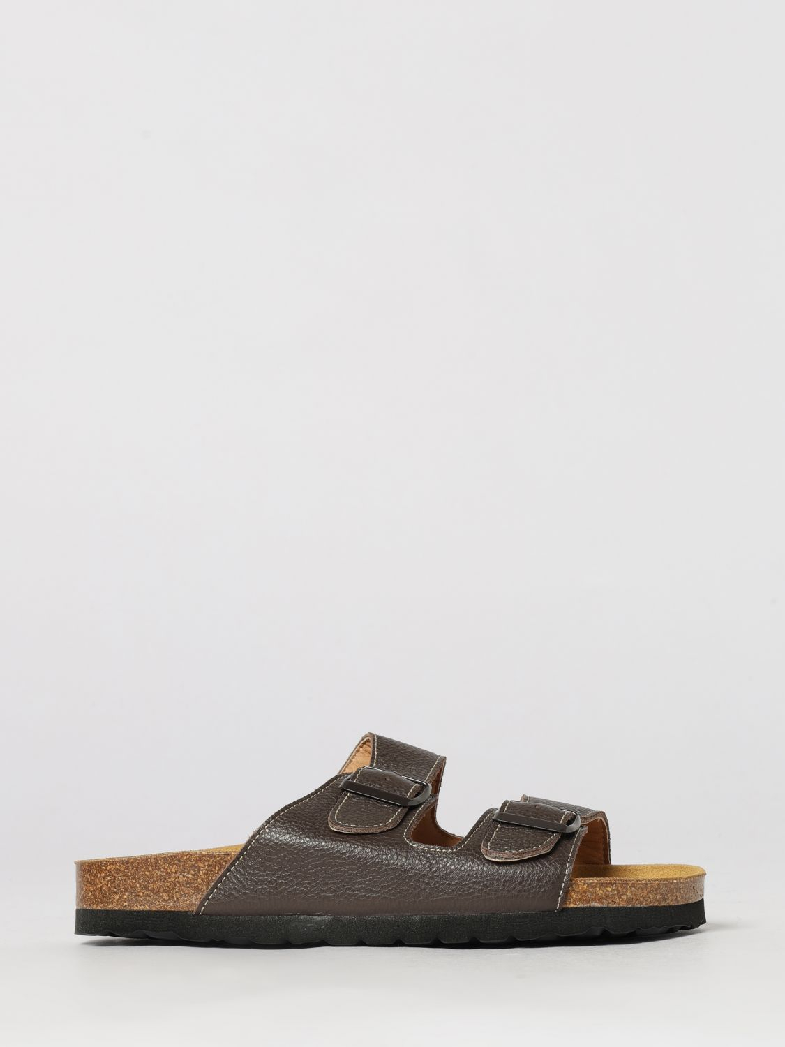 [Woolrich] Sandals SS26 WFM2610801C0 1C