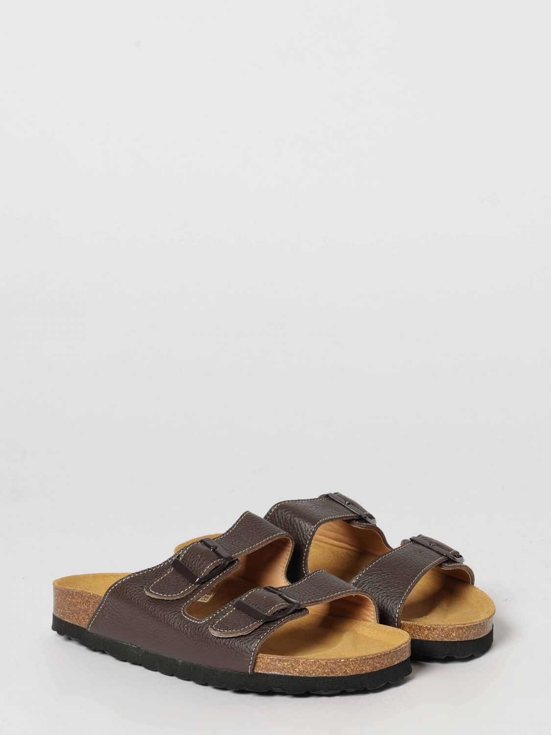 [Woolrich] Sandals SS26 WFM2610801C0 1C