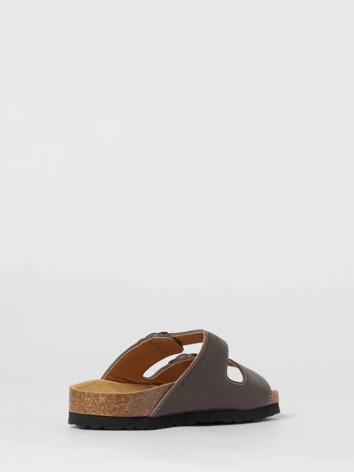 [Woolrich] Sandals SS26 WFM2610801C0 1C