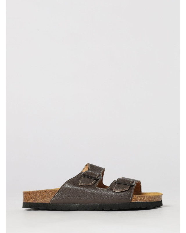 [Woolrich] Sandals SS26 WFM2610801C0 1C