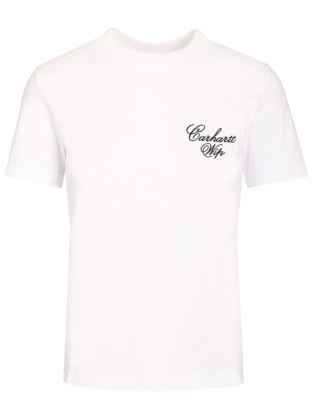 [CARHARTT WIP] T-shirts Short Sleeve CO I03690402XX