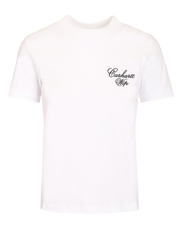 [CARHARTT WIP] T-shirts Short Sleeve CO I03690402XX