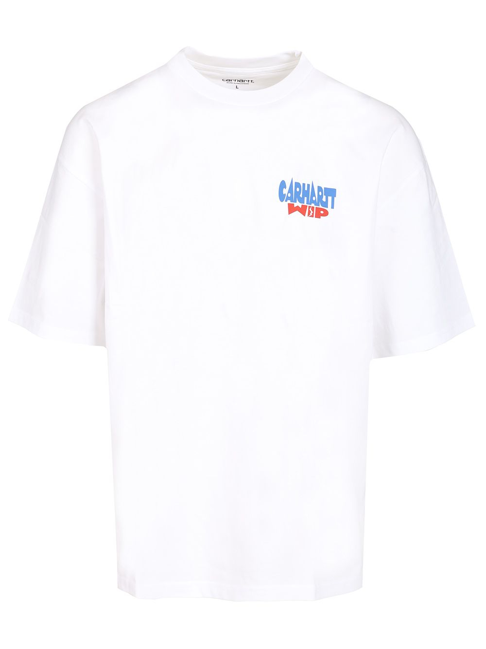 [CARHARTT WIP] T-shirts Short Sleeve CO I03689202XX