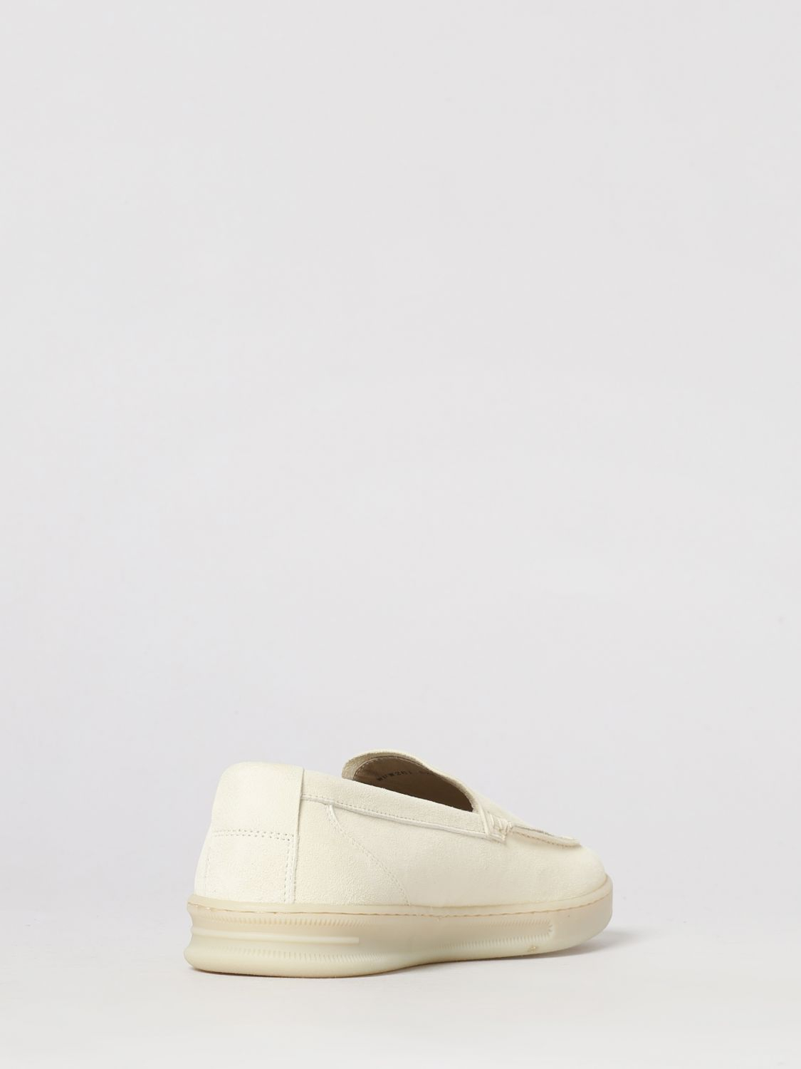 [Woolrich] Moccasins SS26 WFW2615251A0 1L