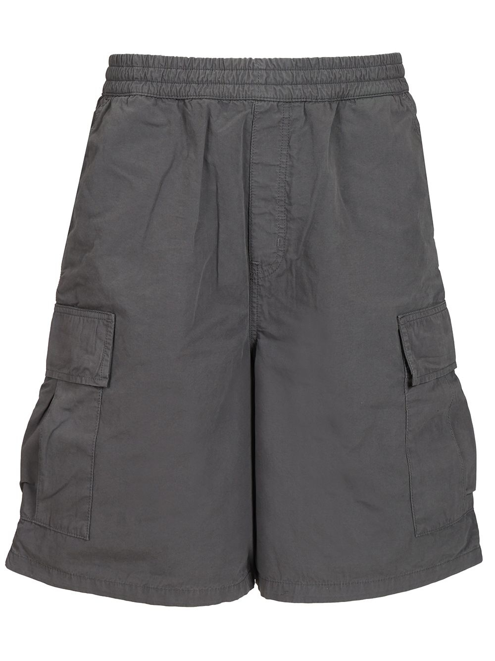 [CARHARTT WIP] Trousers CO I0368733REGD