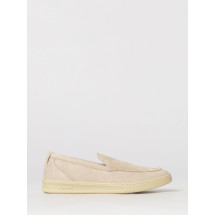 [Woolrich] Moccasins SS26 WFW2615251A0 15
