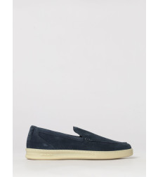 [Woolrich] Moccasins SS26 WFM2610241A0 12