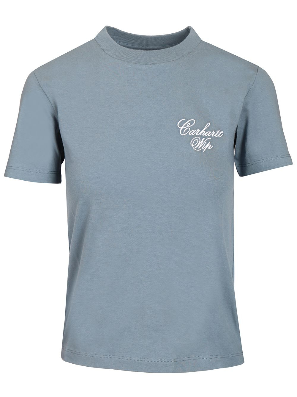 [CARHARTT WIP] T-shirts Short Sleeve CO I0369043RHXX