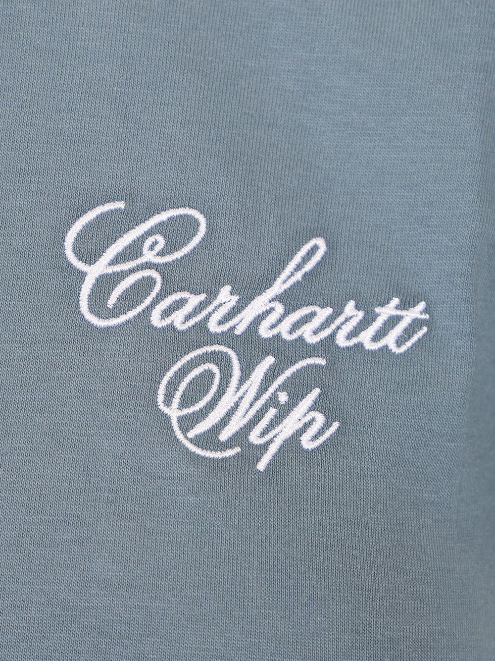 [CARHARTT WIP] T-shirts Short Sleeve CO I0369043RHXX