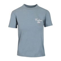 [CARHARTT WIP] T-shirts Short Sleeve CO I0369043RHXX