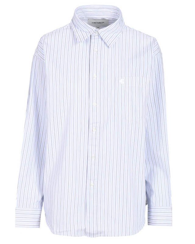 [CARHARTT WIP] Shirts Long Sleeve CO I0367963T4XX