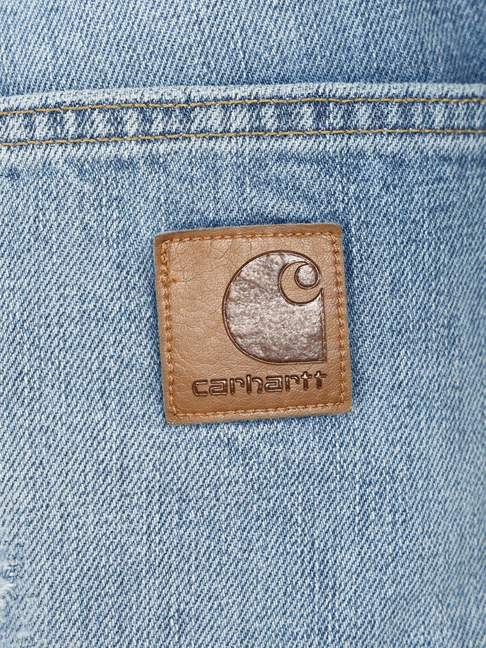 [CARHARTT WIP] Trousers CO I03672801UR