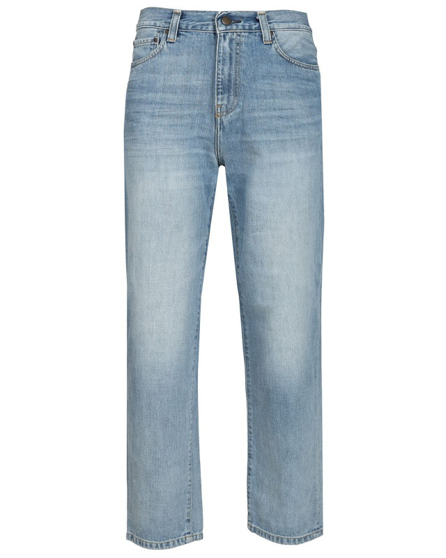 [CARHARTT WIP] Trousers CO I03672801UR