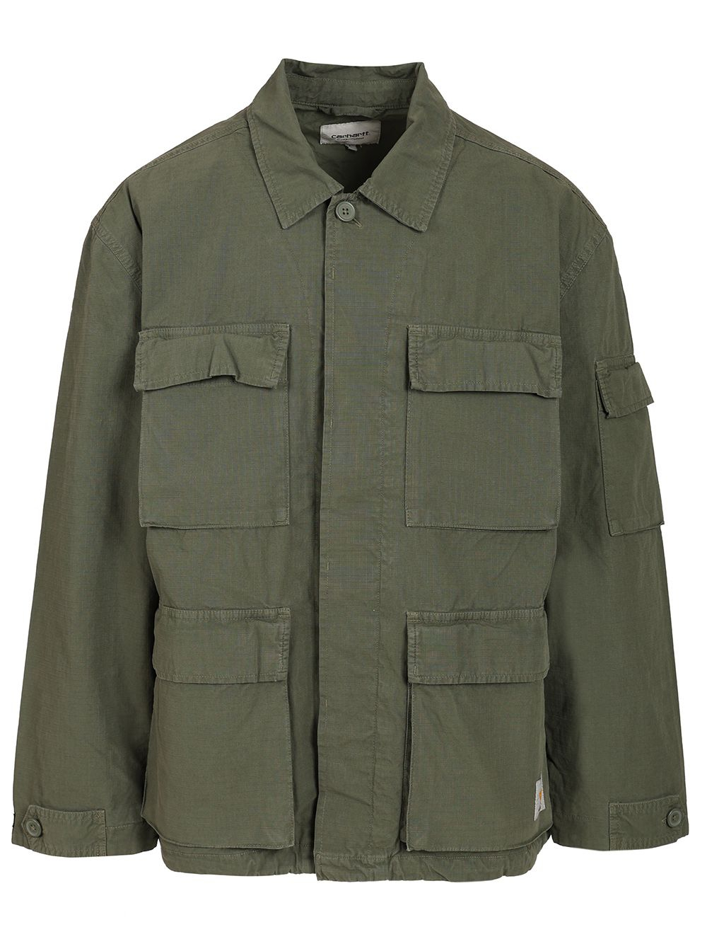 [CARHARTT WIP] Jacket CO I03680311GD