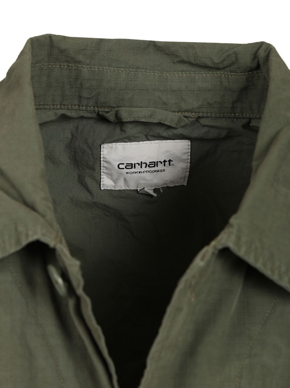 [CARHARTT WIP] Jacket CO I03680311GD