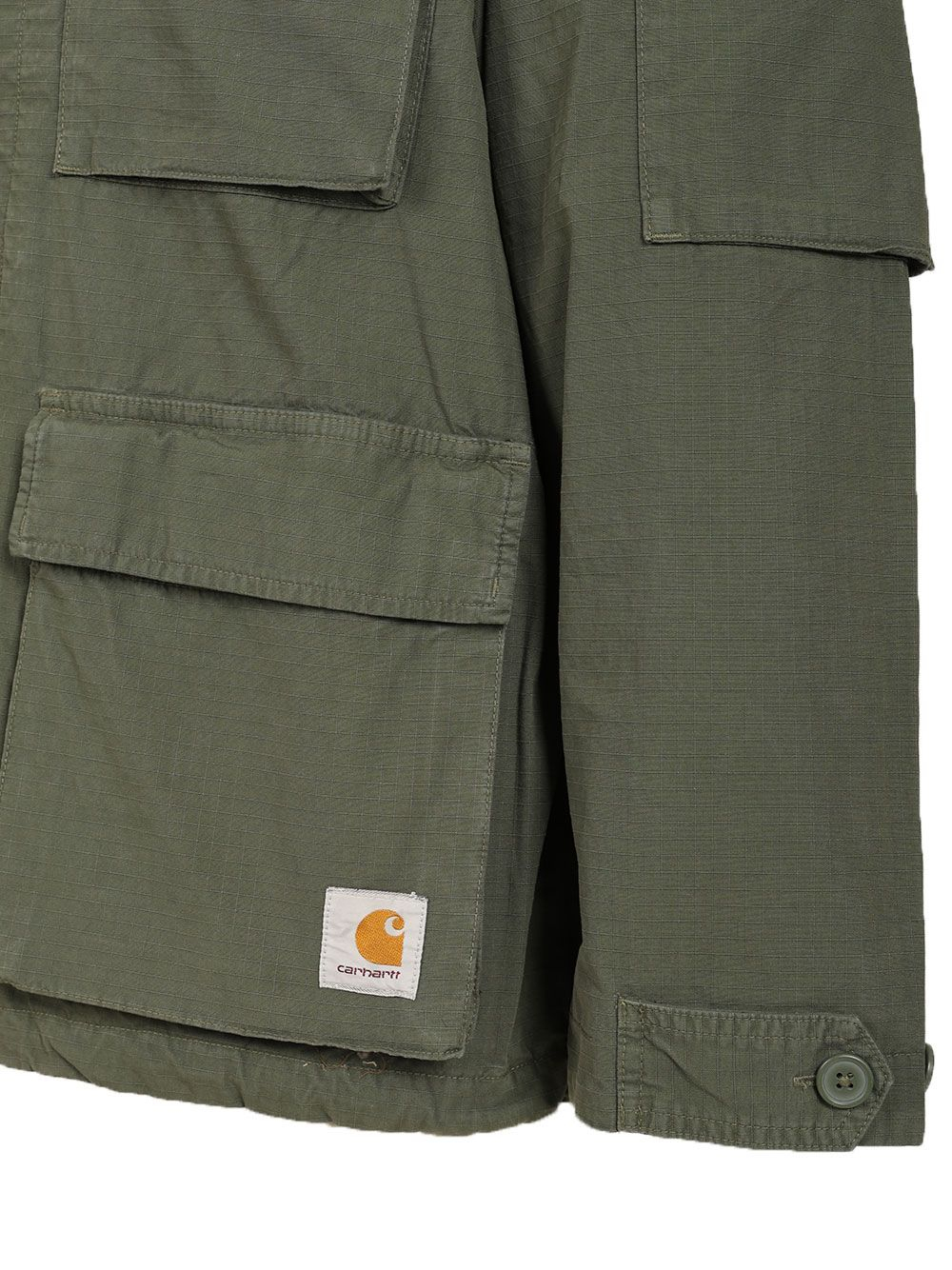 [CARHARTT WIP] Jacket CO I03680311GD