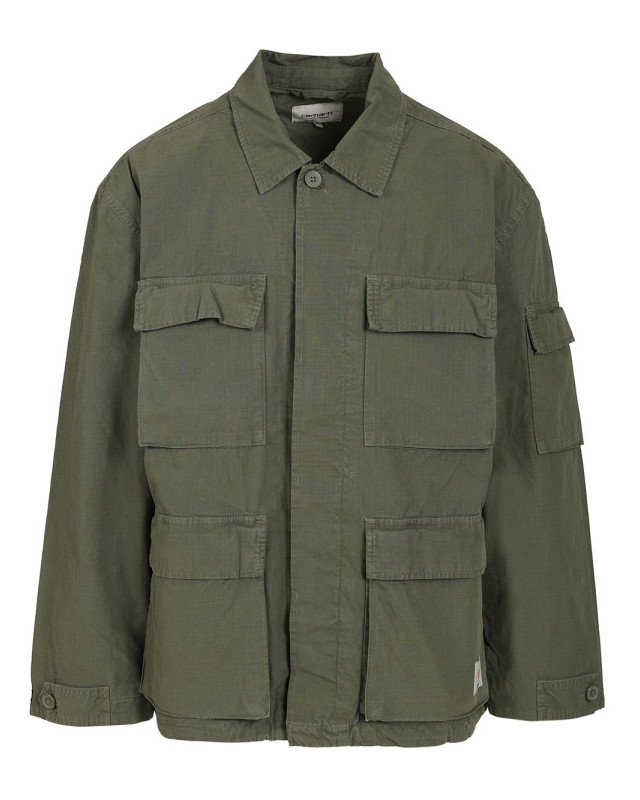 [CARHARTT WIP] Jacket CO I03680311GD