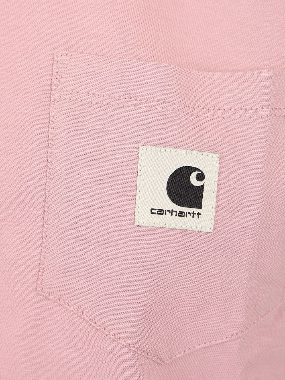 [CARHARTT WIP] T-shirts Short Sleeve CO I0322152P8XX