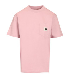 [CARHARTT WIP] T-shirts Short Sleeve CO I0322152P8XX
