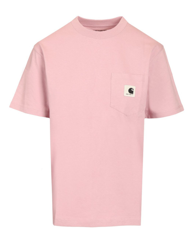 [CARHARTT WIP] T-shirts Short Sleeve CO I0322152P8XX