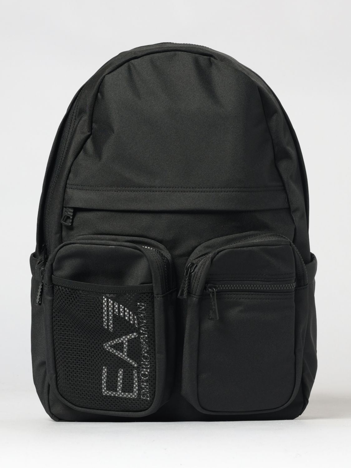[EA7] Backpack SS26 7X000627AF23097 UC001