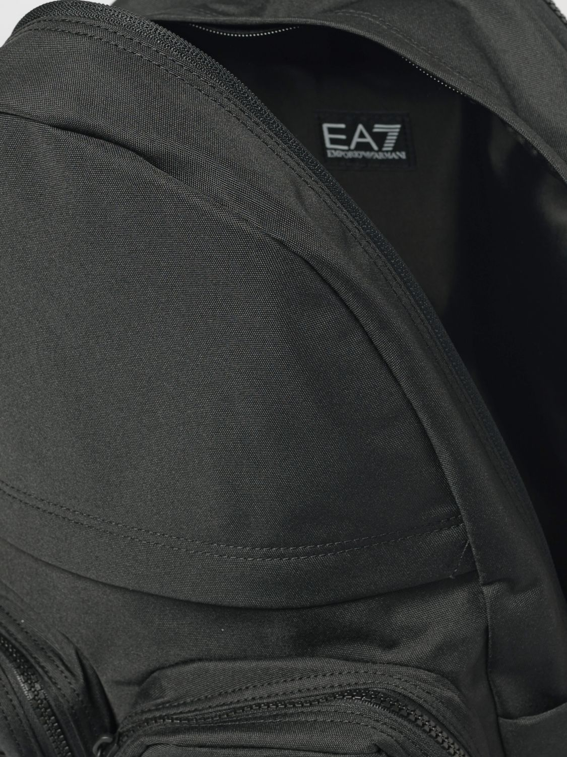 [EA7] Backpack SS26 7X000627AF23097 UC001