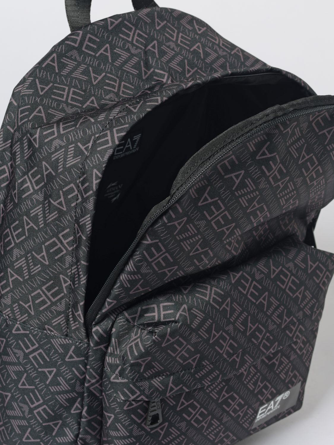 [EA7] Backpack SS26 7X000001AF24977 MC429