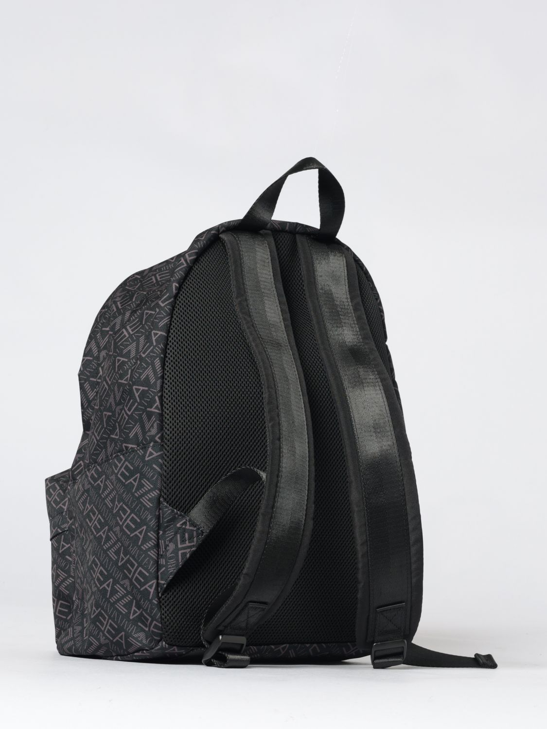 [EA7] Backpack SS26 7X000001AF24977 MC429