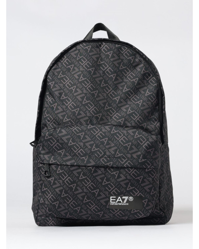 [EA7] Backpack SS26 7X000001AF24977 MC429