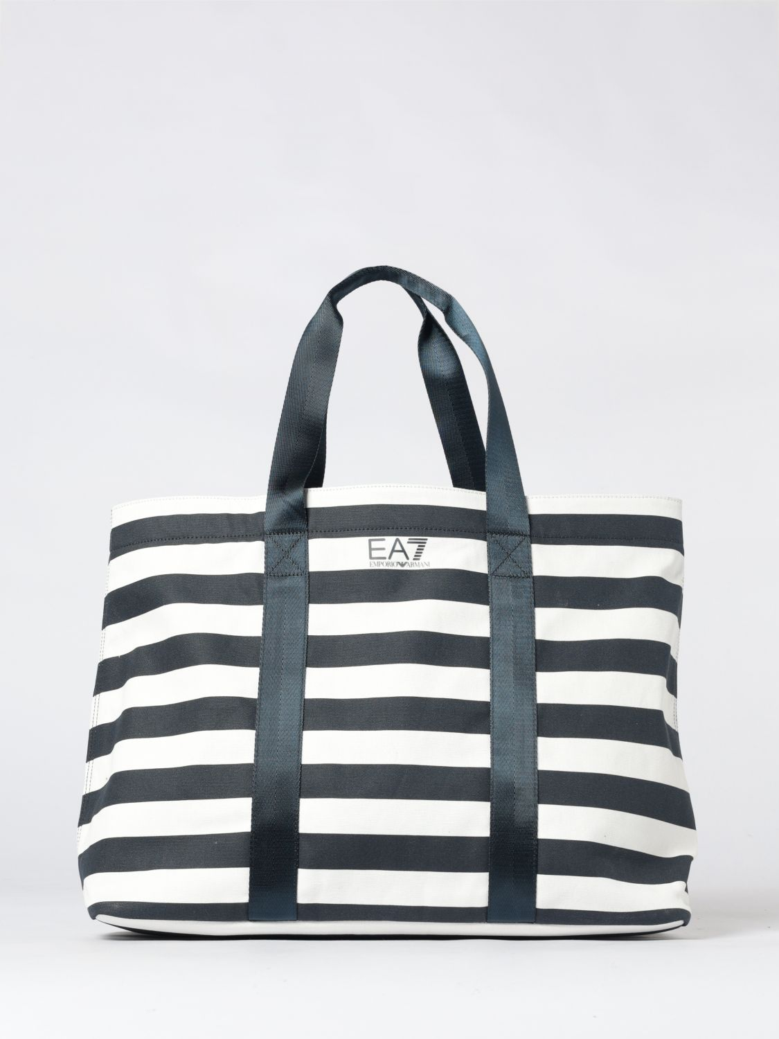 [EA7] Tote bag SS26 7W001199AF22281 MB149