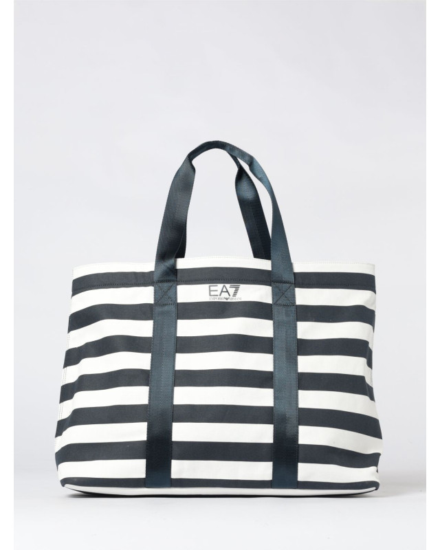 [EA7] Tote bag SS26 7W001199AF22281 MB149