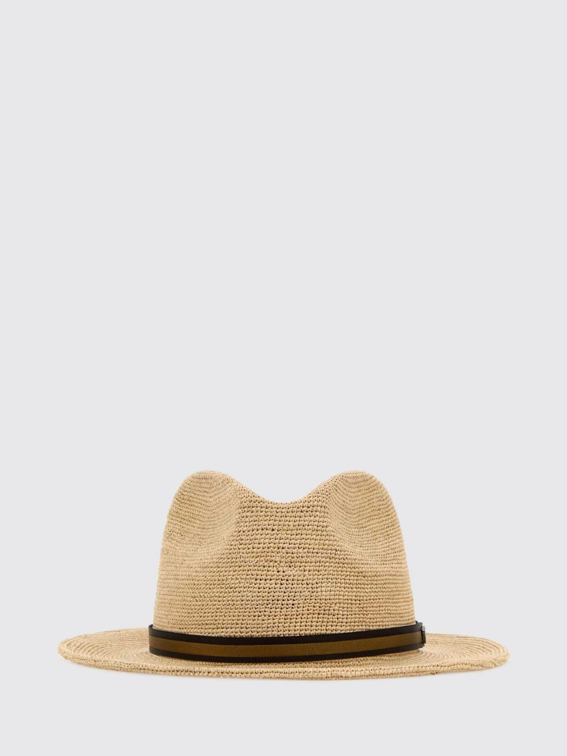 [Borsalino] Hat SS26 141165 00U5
